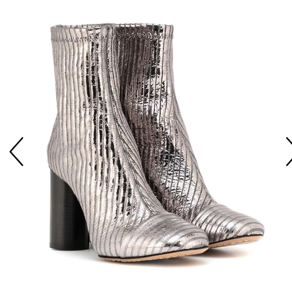 Isabel Marant Booties